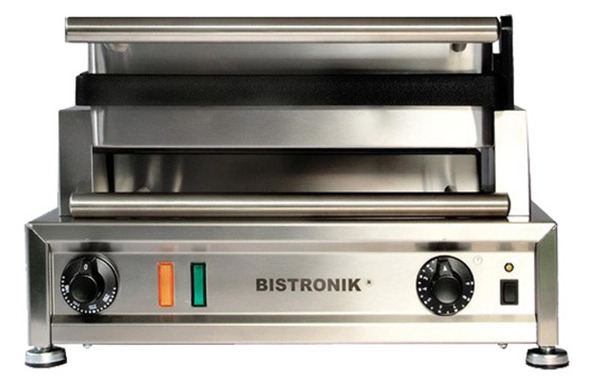 MULTIGRILL BISTRONIK E-500