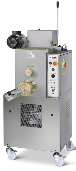 ΜΗΧΑΝΗ ΖΥΜΑΡΙΚΩΝ BOTTENE PM120