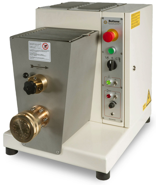 ΜΗΧΑΝΗ ΖΥΜΑΡΙΚΩΝ BOTTENE PM50