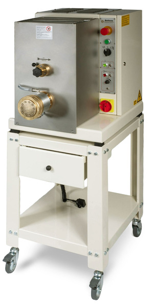 ΜΗΧΑΝΗ ΖΥΜΑΡΙΚΩΝ BOTTENE PM96 