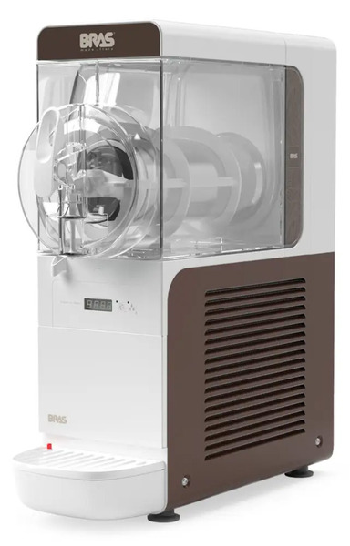 GRANITA MACHINE 1x 6L BRAS B-CUBE 6.1