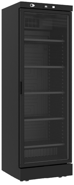 ΒΙΤΡΙΝΑ ΣΥΝΤΗΡΗΣΗΣ METALFRIO CL372 VG Black