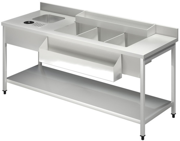 COCKTAIL STATION PROCAL