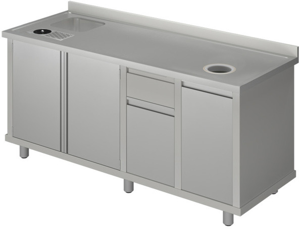 COFFEE STATION ΟΥΔΕΤΕΡΟ PROCAL