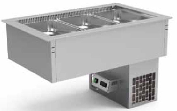 ΨΥΧΟΜΕΝΕΣ ΛΕΚΑΝΕΣ DROP IN ΜΕ ΑΕΡΑ CORECO CFV G