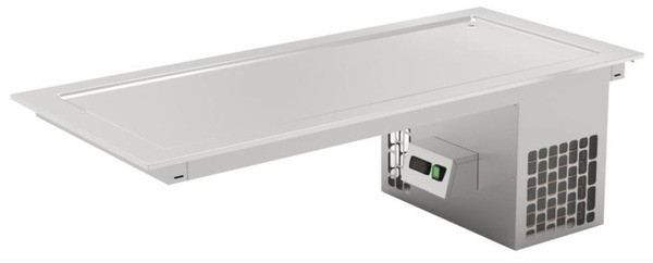 ΨΥΧΟΜΕΝΗ ΕΠΙΦΑΝΕΙΑ DROP IN CORECO PFG-GI