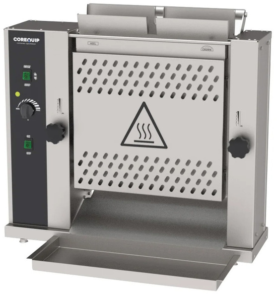 ΦΡΥΓΑΝΙΕΡΑ COREQUIP ADEK-01M