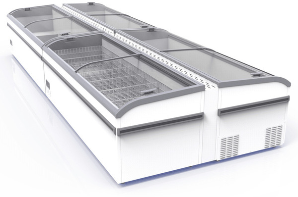 ΒΙΤΡΙΝΑ ΒΟΥΤΑ ΣΥΝΤΗΡΗΣΗΣ ή ΚΑΤΑΨΥΞΗΣ CRYSTAL AEGEAN 25