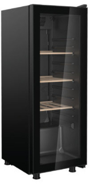 ΒΙΤΡΙΝΑ ΣΥΝΤΗΡΗΣΗΣ ΚΡΑΣΙΟΥ CRYSTAL CRW 200 B