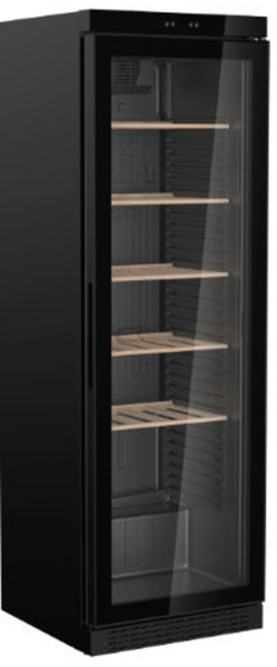 ΒΙΤΡΙΝΑ ΣΥΝΤΗΡΗΣΗΣ ΚΡΑΣΙΟΥ CRYSTAL CRW 350 B