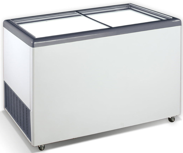 ΚΑΤΑΨΥΚΤΗΣ ΜΠΑΟΥΛΟ CRYSTAL EKTOR 46 SGL