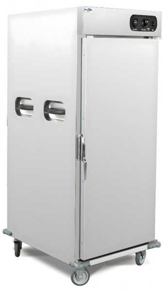 ΘΕΡΜΟΘΑΛΑΜΟΣ ΤΡΟΧΗΛΑΤΟΣ DYNAMIC FW-11S