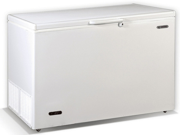 ΚΑΤΑΨΥΚΤΗΣ ΜΠΑΟΥΛΟ CRYSTAL IRAKLIS 46