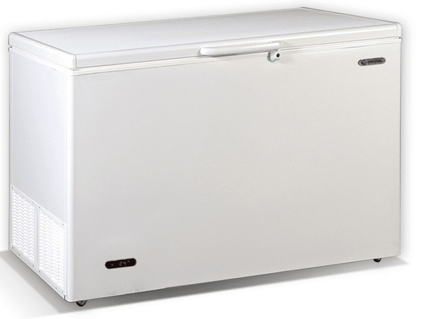 ΚΑΤΑΨΥΚΤΗΣ ΜΠΑΟΥΛΟ CRYSTAL IRAKLIS 56