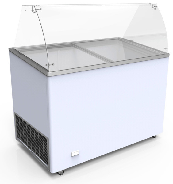 ΒΙΤΡΙΝΑ ΧΥΜΑ ΠΑΓΩΤΟΥ CRYSTAL VENUS VITRINE