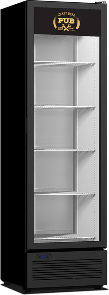 ΨΥΓΕΙΟ ΜΠΥΡΑΣ CRYSTAL CR 450 SZ