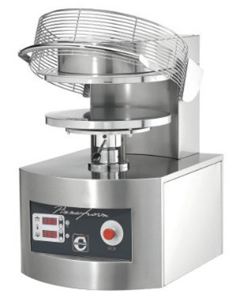 ΠΡΕΣΑ ΖΥΜΗΣ CUPPONE PZF