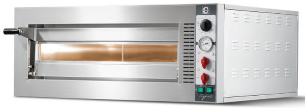 ΦΟΥΡΝΟΣ ΠΙΤΣΑΣ ΗΛΕΚΤΡΙΚΟΣ CUPPONE TP / 1CM