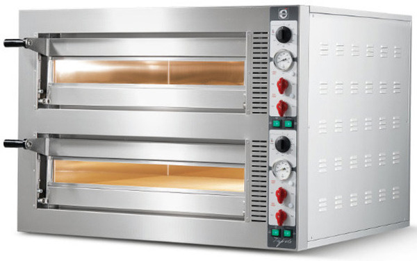 ΦΟΥΡΝΟΣ ΠΙΤΣΑΣ ΗΛΕΚΤΡΙΚΟΣ CUPPONE TP / 2M