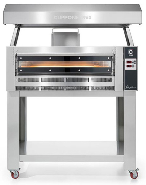 ΦΟΥΡΝΟI ΠΙΤΣΑΣ ΑΕΡΙΟΥ CUPPONE GIORGIONE