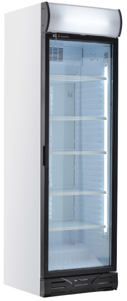 ΒΙΤΡΙΝΑ ΣΥΝΤΗΡΗΣΗΣ METALFRIO D372 SCM4C