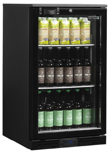 MINI COOLER TEFCOLD DB106H