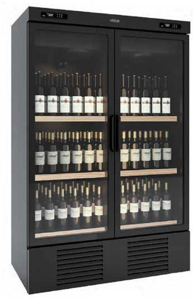 ΒΙΤΡΙΝΑ ΣΥΝΤΗΡΗΣΗΣ ΚΡΑΣΙΟΥ ΔΙΖΩΝΙΚΗ DOCRILUC ARMW-125