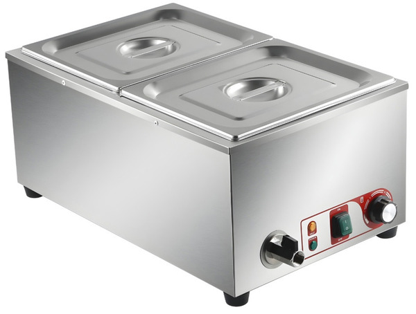 ΜΠΑΙΝ ΜΑΡΙ DYNAMIC BM-1/2