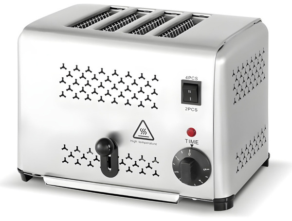 ΦΡΥΓΑΝΙΕΡΑ DYNAMIC ET-4