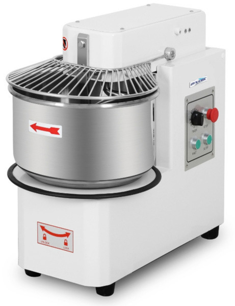 ΖΥΜΩΤΗΡΙΟ DYNAMIC HSS20T