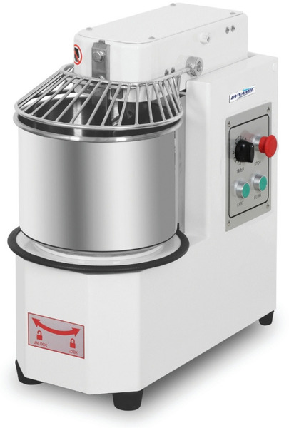 ΖΥΜΩΤΗΡΙΟ DYNAMIC HSS10T