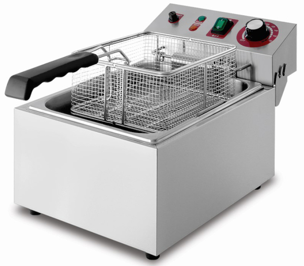 ΦΡΙΤΕΖΑ ΗΛΕΚΤΡΙΚΗ DYNAMIC EF-101A