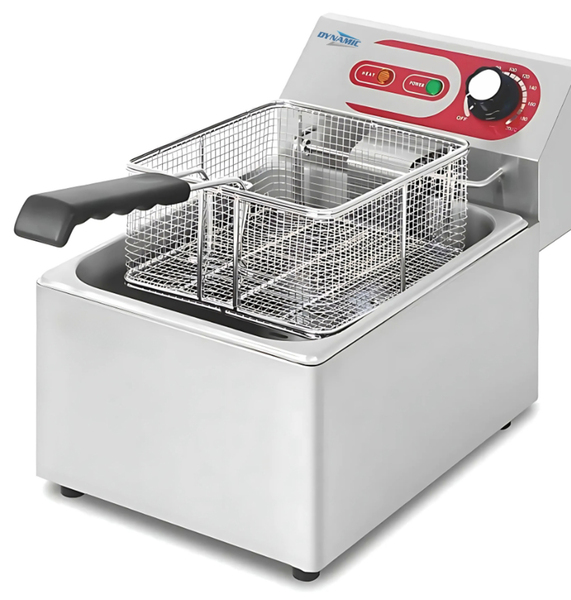 ΦΡΙΤΕΖΑ ΗΛΕΚΤΡΙΚΗ DYNAMIC EF-11L