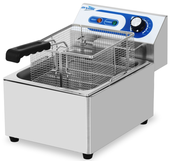 ΦΡΙΤΕΖΑ ΗΛΕΚΤΡΙΚΗ DYNAMIC EF-6L