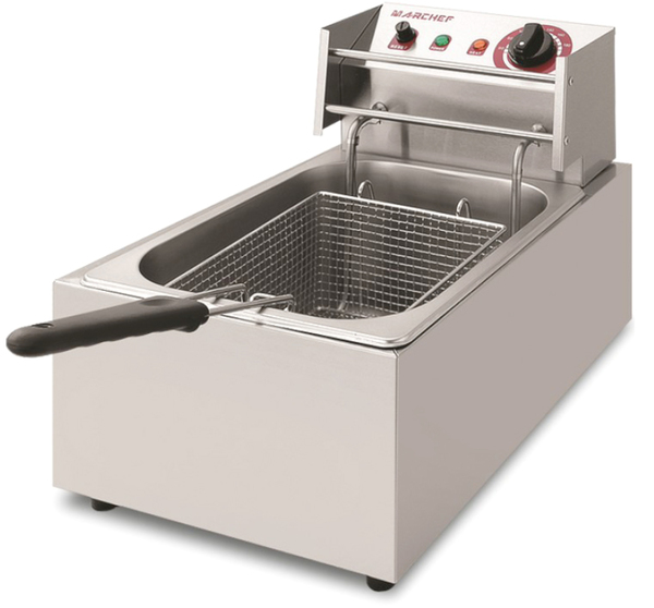 ΦΡΙΤΕΖΑ ΗΛΕΚΤΡΙΚΗ DYNAMIC EF-81