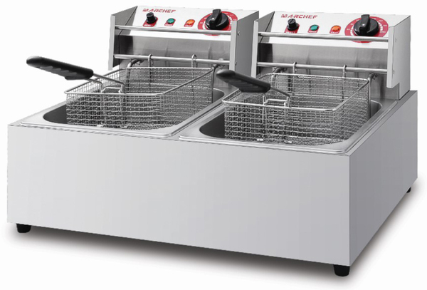 ΦΡΙΤΕΖΑ ΗΛΕΚΤΡΙΚΗ DYNAMIC EF-82