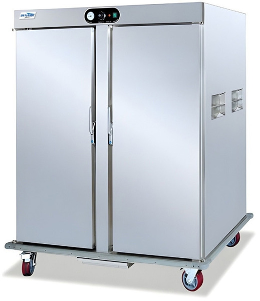 ΘΕΡΜΟΘΑΛΑΜΟΣ ΤΡΟΧΗΛΑΤΟΣ ΔΙΠΛΟΣ DYNAMIC FW-22S