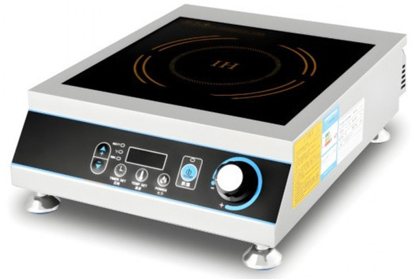 ΕΠΑΓΩΓΙΚΗ ΕΣΤΙΑ DYNAMIC IC-50A