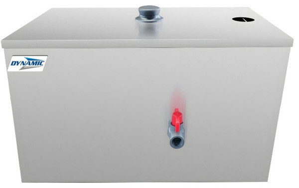 ΛΙΠΟΣΣΥΛΕΚΤΗΣ 25 ΛΙΤΡΩΝ DYNAMIC OF-350