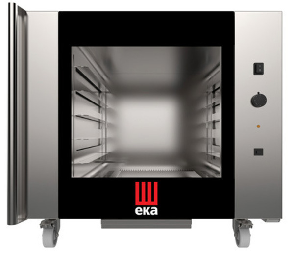 PROOFING CHAMBER EKA MKL 1064 S 