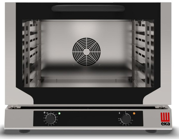 ΗΛΕΚΤΡΙΚΟΣ ΦΟΥΡΝΟΣ 4x 60x40 EKA EKF 416 NP