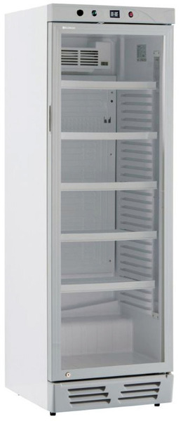 ΒΙΤΡΙΝΑ ΣΥΝΤΗΡΗΣΗΣ KLIMAITALIA EKG 390 VG