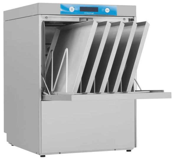 ΠΛΥΝΤΗΡΙΟ ΣΚΕΥΩΝ ELETTROBAR Mistral 241X DE