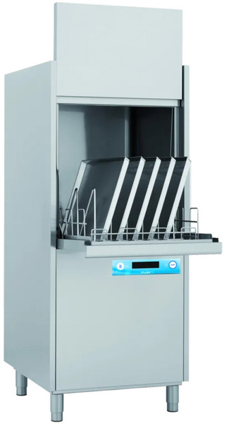 ΠΛΥΝΤΗΡΙΟ ΣΚΕΥΩΝ ELETTROBAR RIVER 345CDE