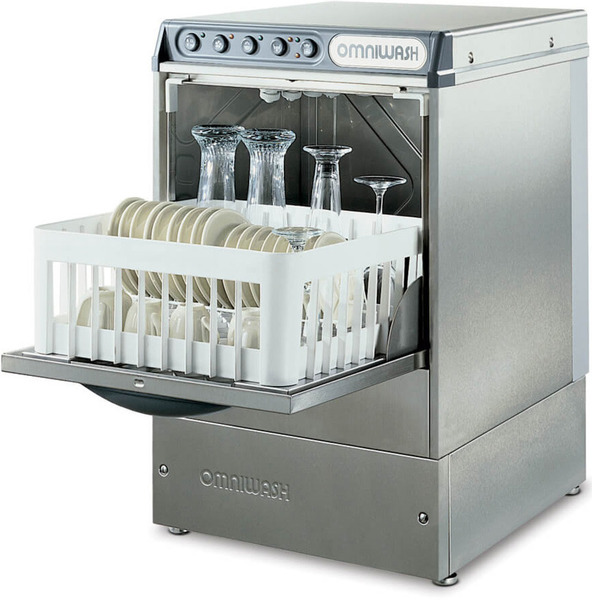 ΠΛΥΝΤΗΡΙΟ ΠΟΤΗΡΙΩΝ OMNIWASH ELITE 400