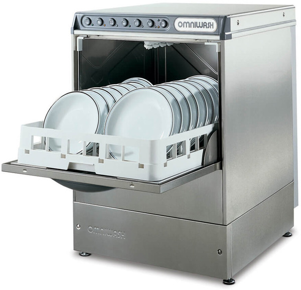 ΠΛΥΝΤΗΡΙΟ ΠΙΑΤΩΝ OMNIWASH ELITE 500