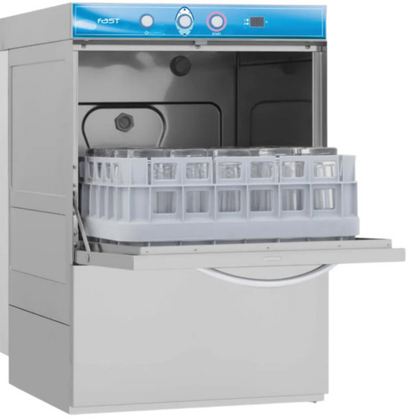 ΠΛΥΝΤΗΡΙΟ ΠΟΤΗΡΙΩΝ ELETTROBAR FAST 40