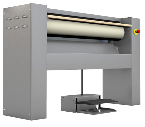 ΣΙΔΕΡΩΤΗΡΙΟ ΚΥΛΙΝΔΡΟΥ ⌀180 FAGOR P18/100 M E