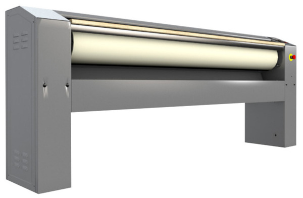 ΣΙΔΕΡΩΤΗΡΙΟ ΚΥΛΙΝΔΡΟΥ ⌀250 FAGOR P25/100 M E