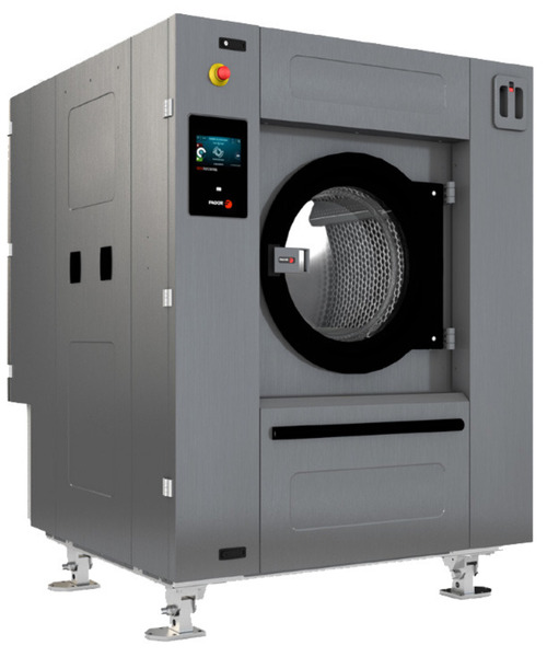 ΠΛΥΝΤΗΡΙΟ ΡΟΥΧΩΝ 60 ΚΙΛΩΝ FAGOR LA 60C TP2